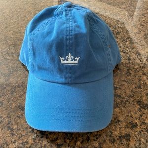 Blue Peter Millar Hat